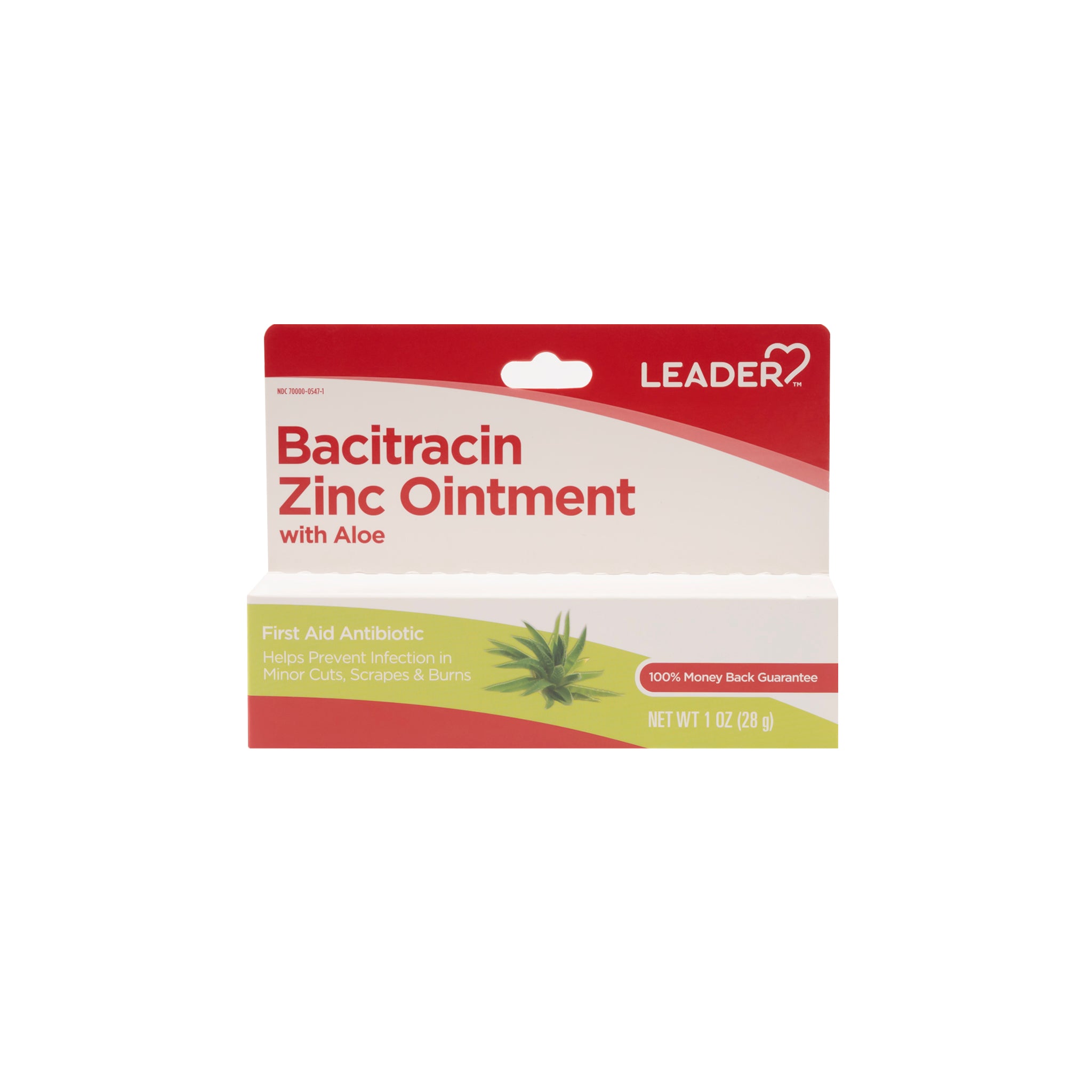 Bacitracin Oint
