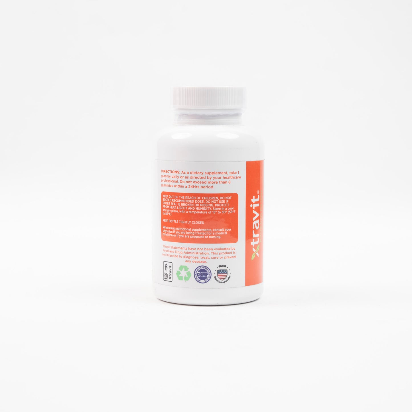 Biotin Gummies