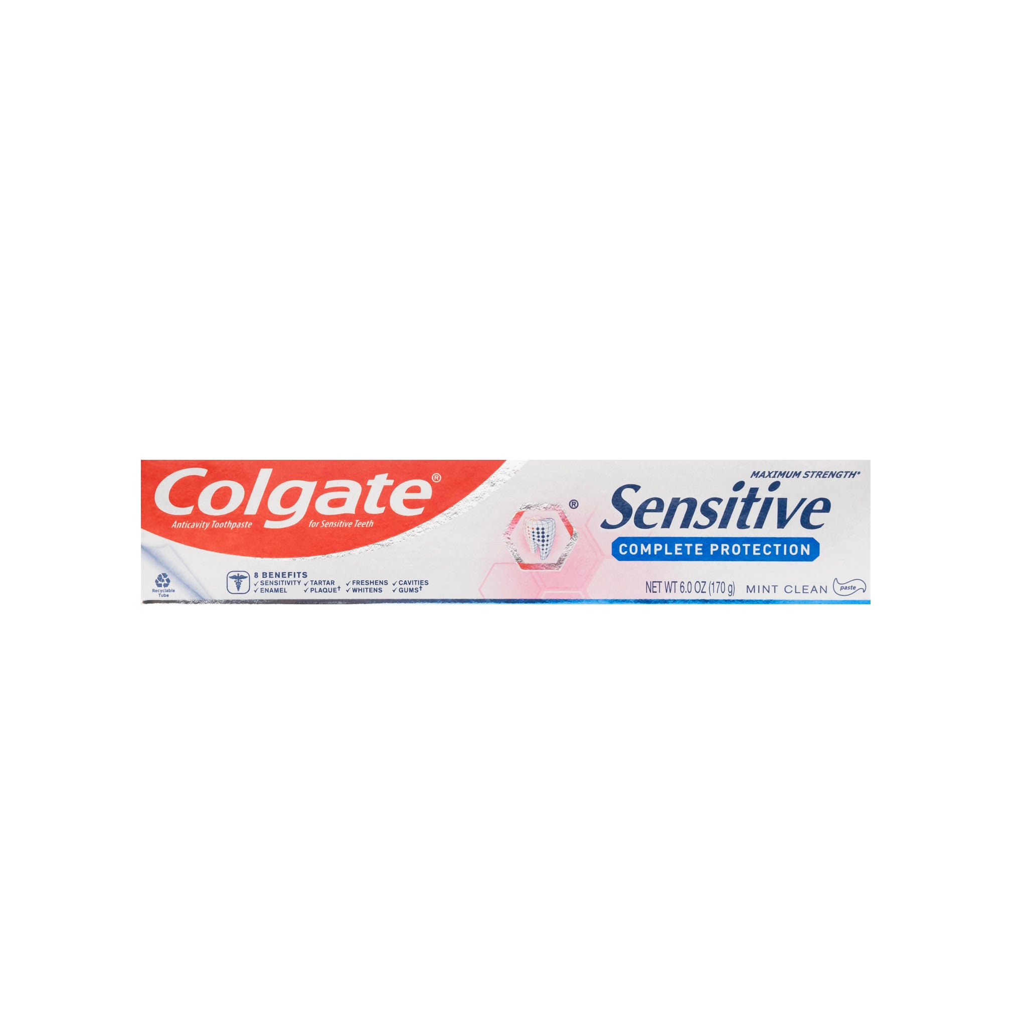 Colgate Sensitive Complete Protect