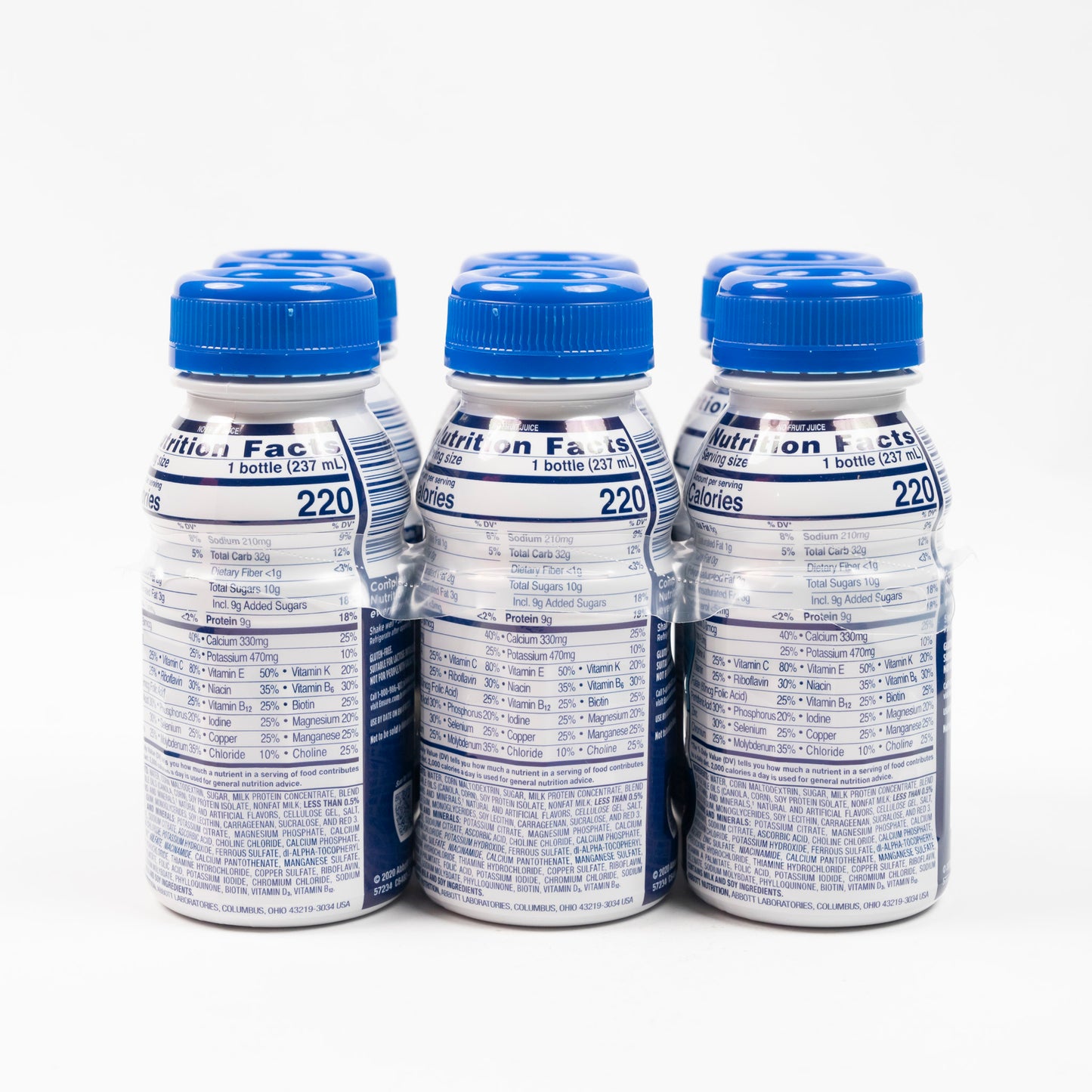 Asegúrese de Strawberry Eagle