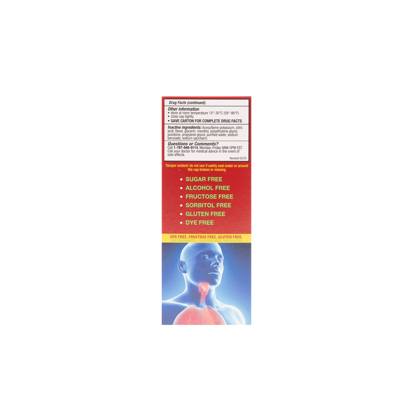 GILTUSS COUGH & COLD LQD