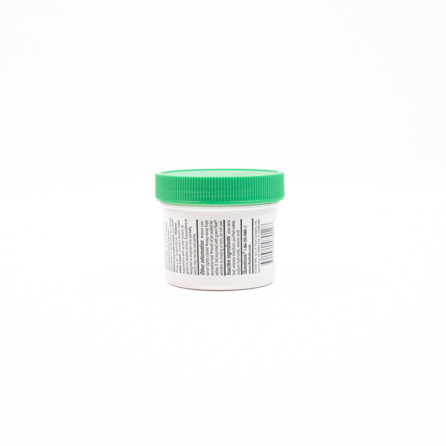 Glycerin Laxative Supp