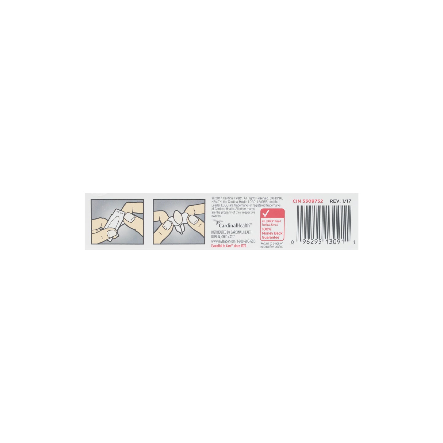 Hemorrhoidal Suppositories