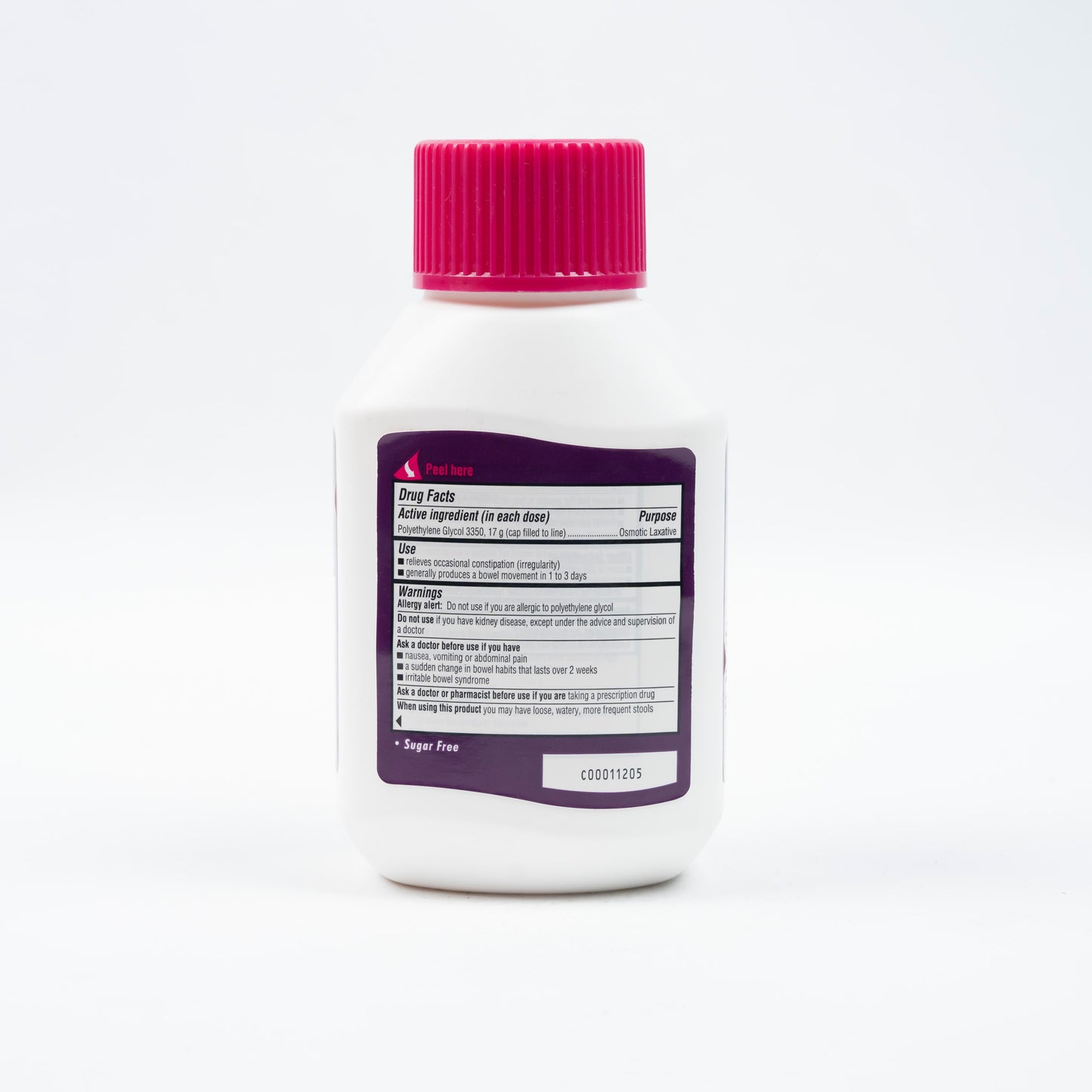MiraLax Powder 14 Once Daily Doses