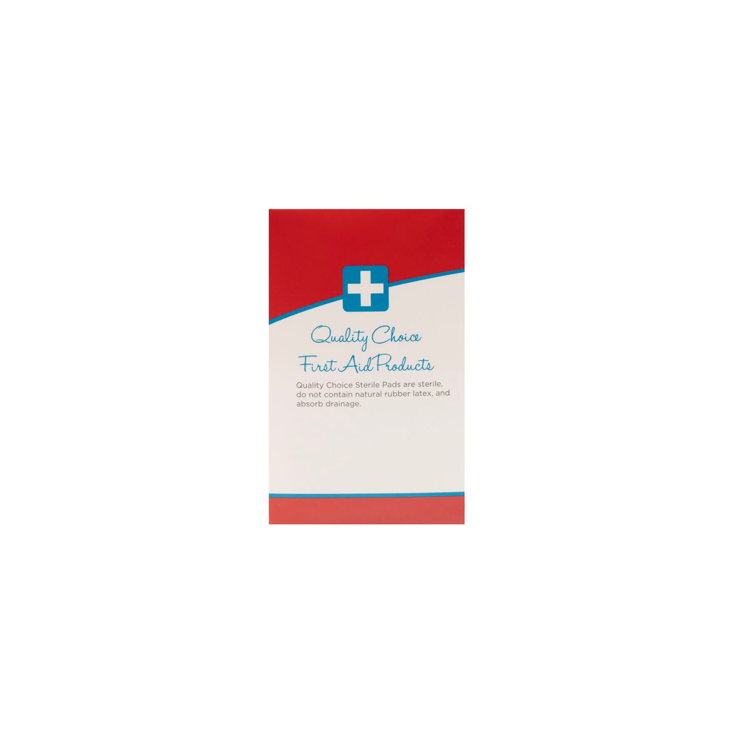 Pads Sterile 2" X 2"