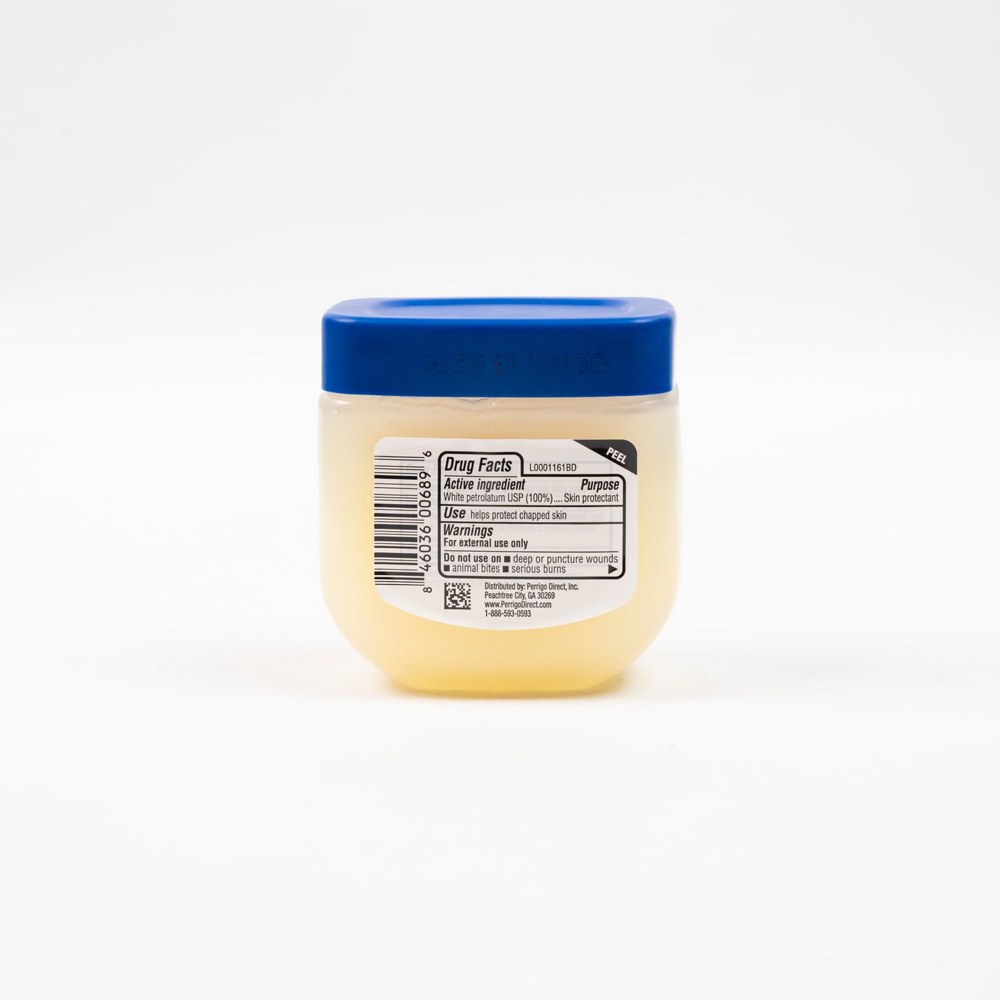 Petroleum Jelly
