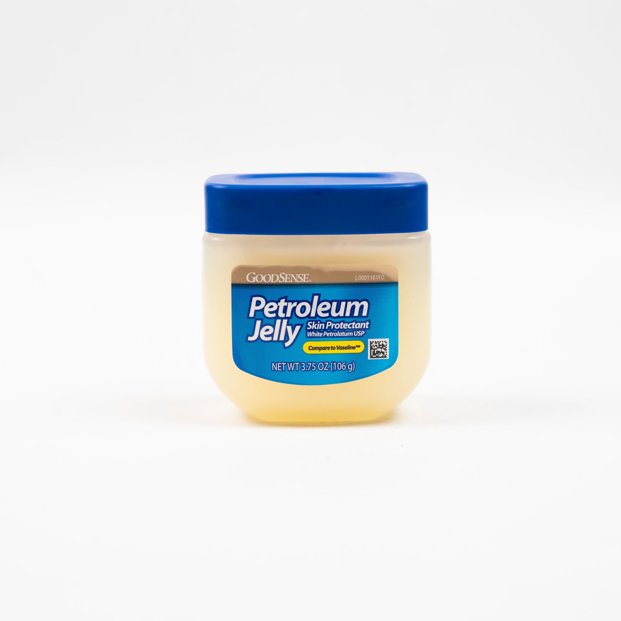 Petroleum Jelly
