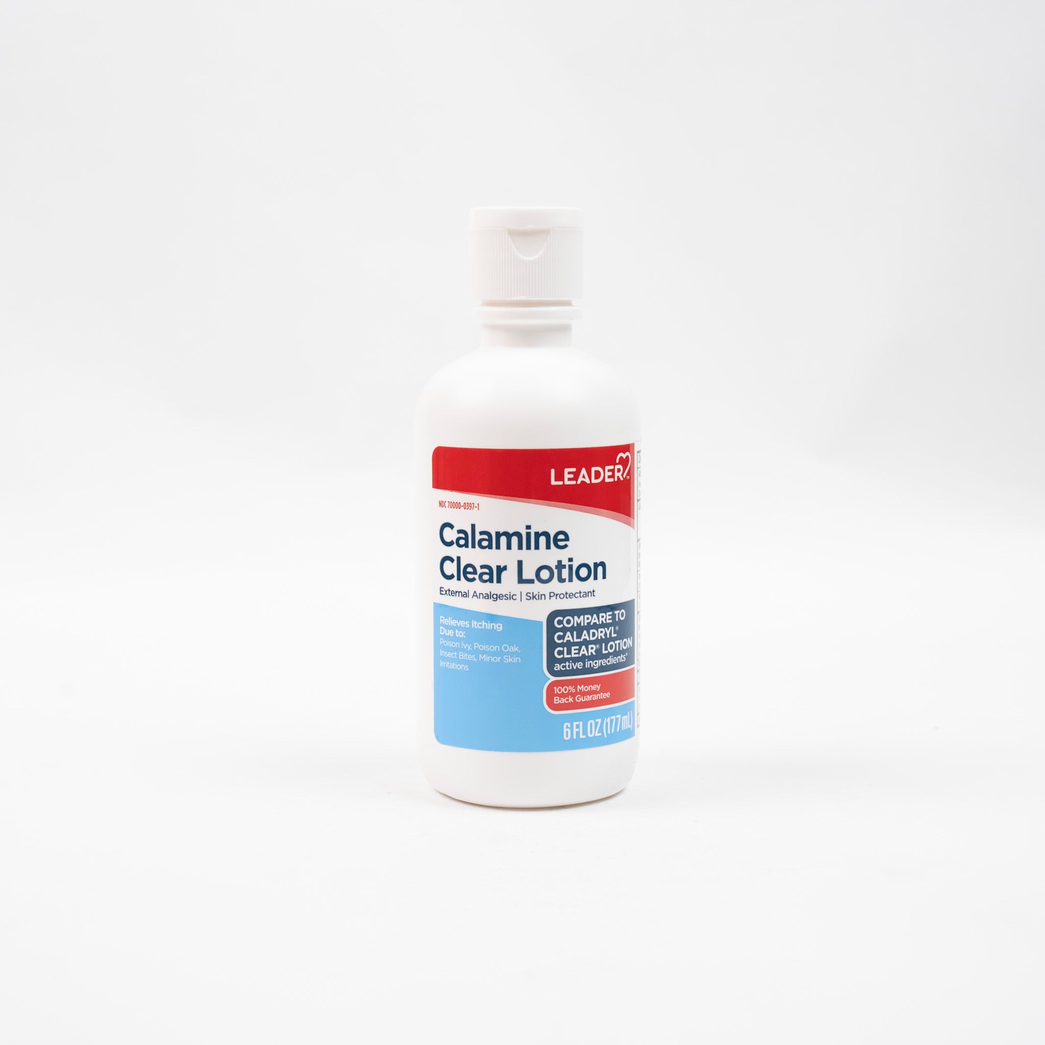 Pramoxine-Calamine 1-8% Lotion