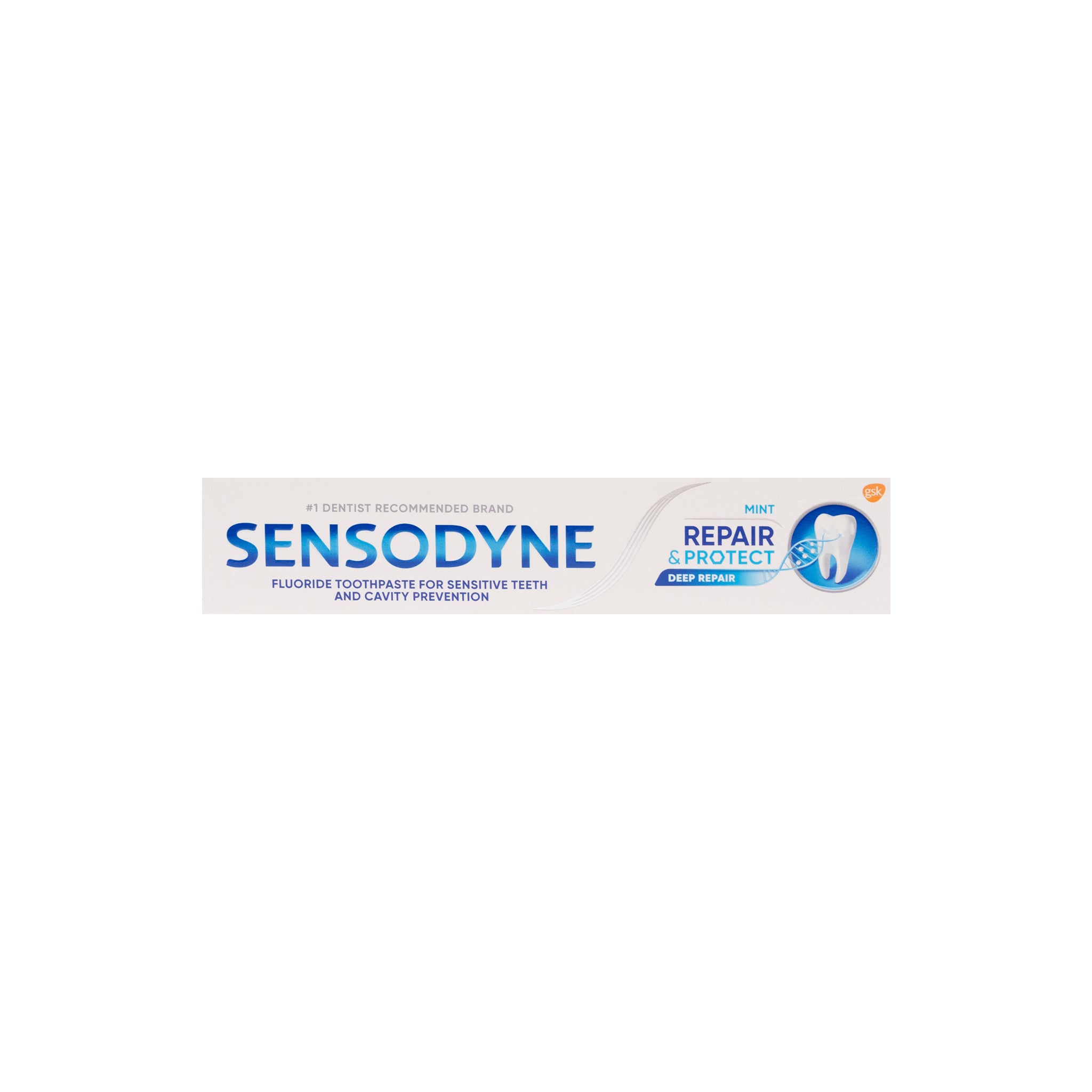 Sensodyne Repair & Protect Extra Fresh Toothpaste