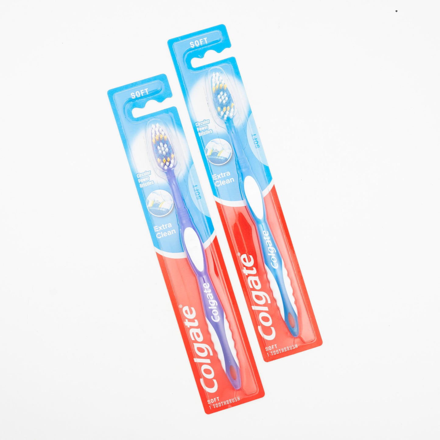 Soft Toothbrush