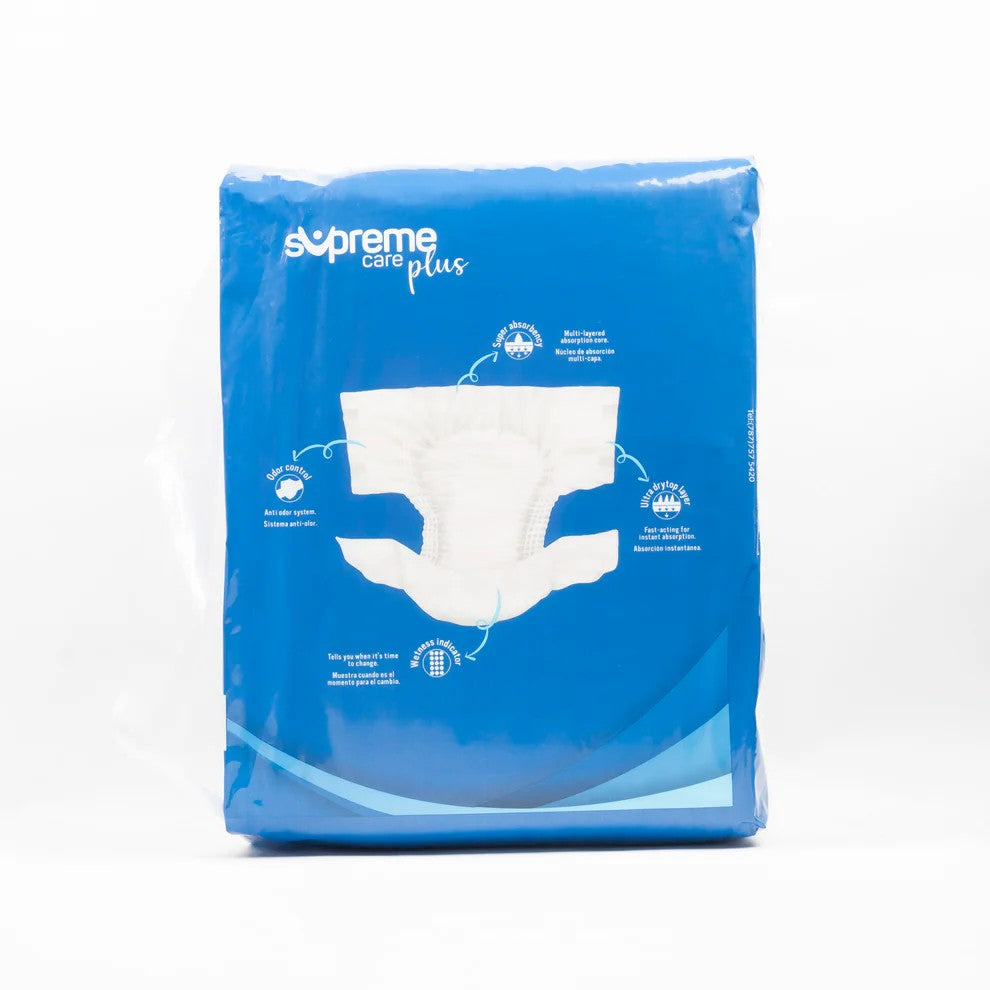 Supreme Care Plus Large Package