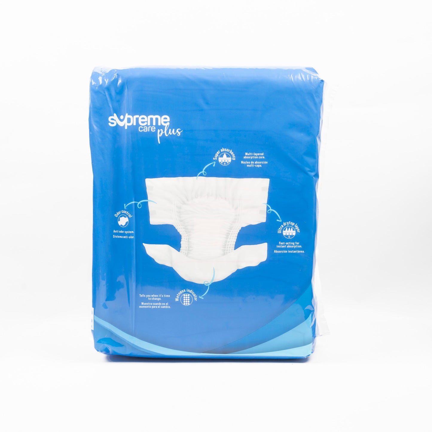 Supreme Care Plus Xlarge