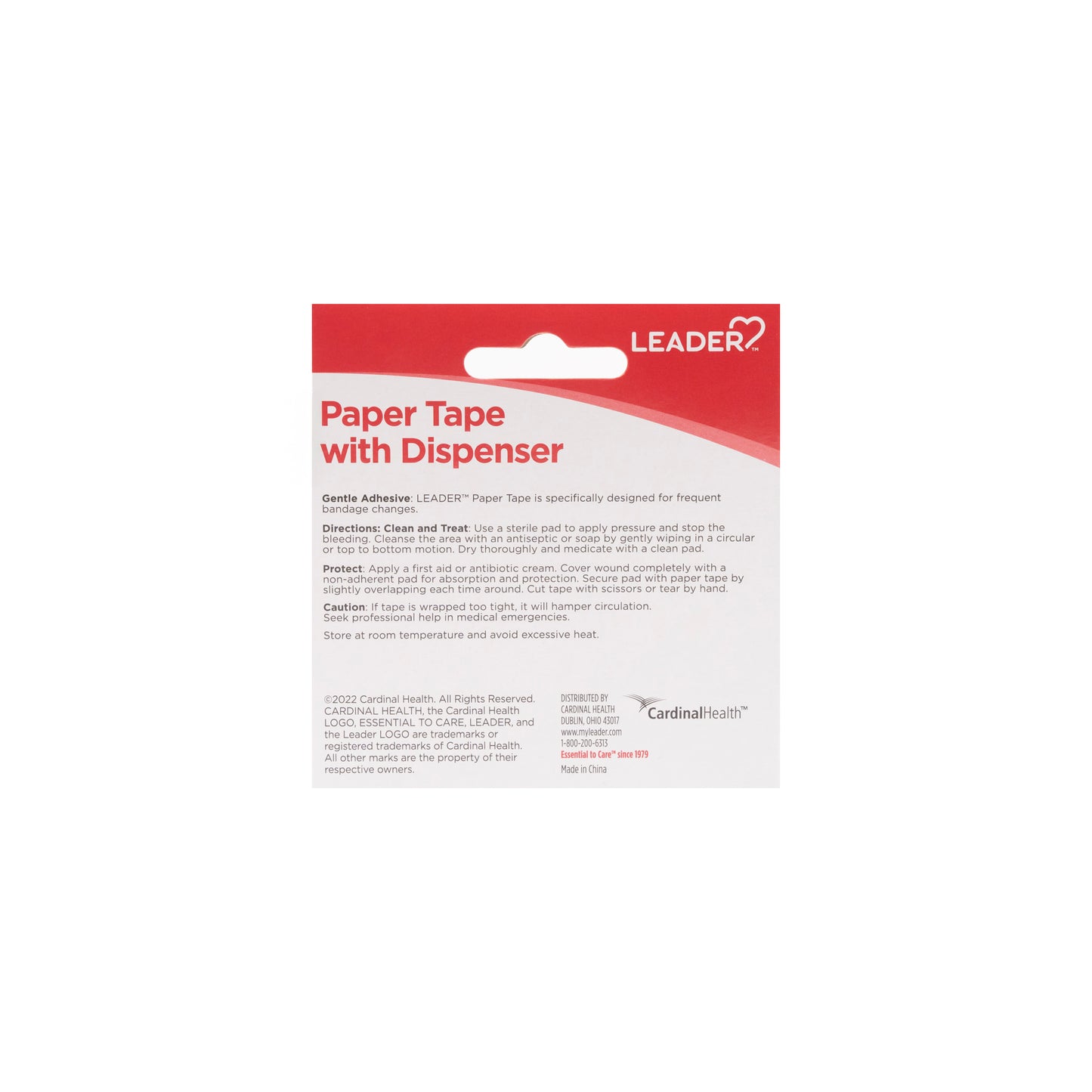 Tape Paper/Dspn 1N