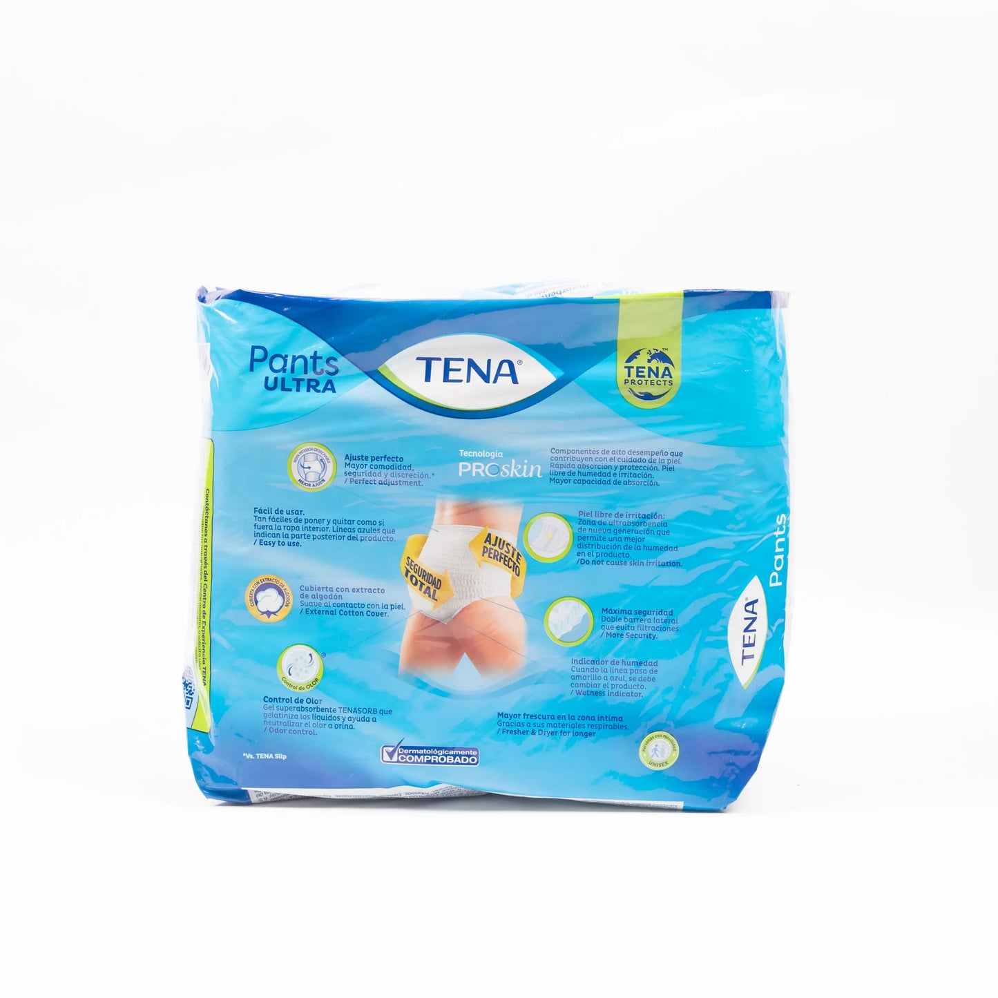 Paquete mediano de Tena Pants