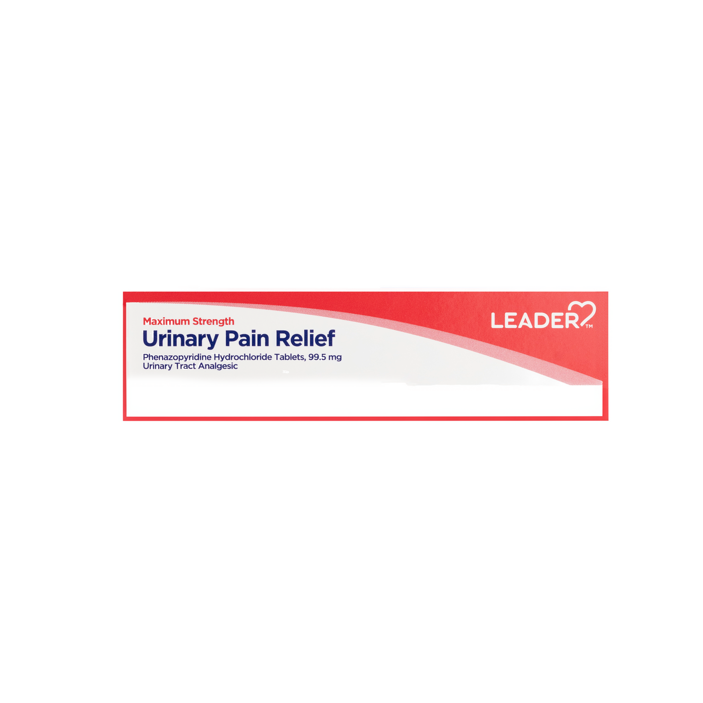 Urinary Pain Relief 97.5 mg Tabs