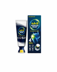 Advil Targeted Relief Cream