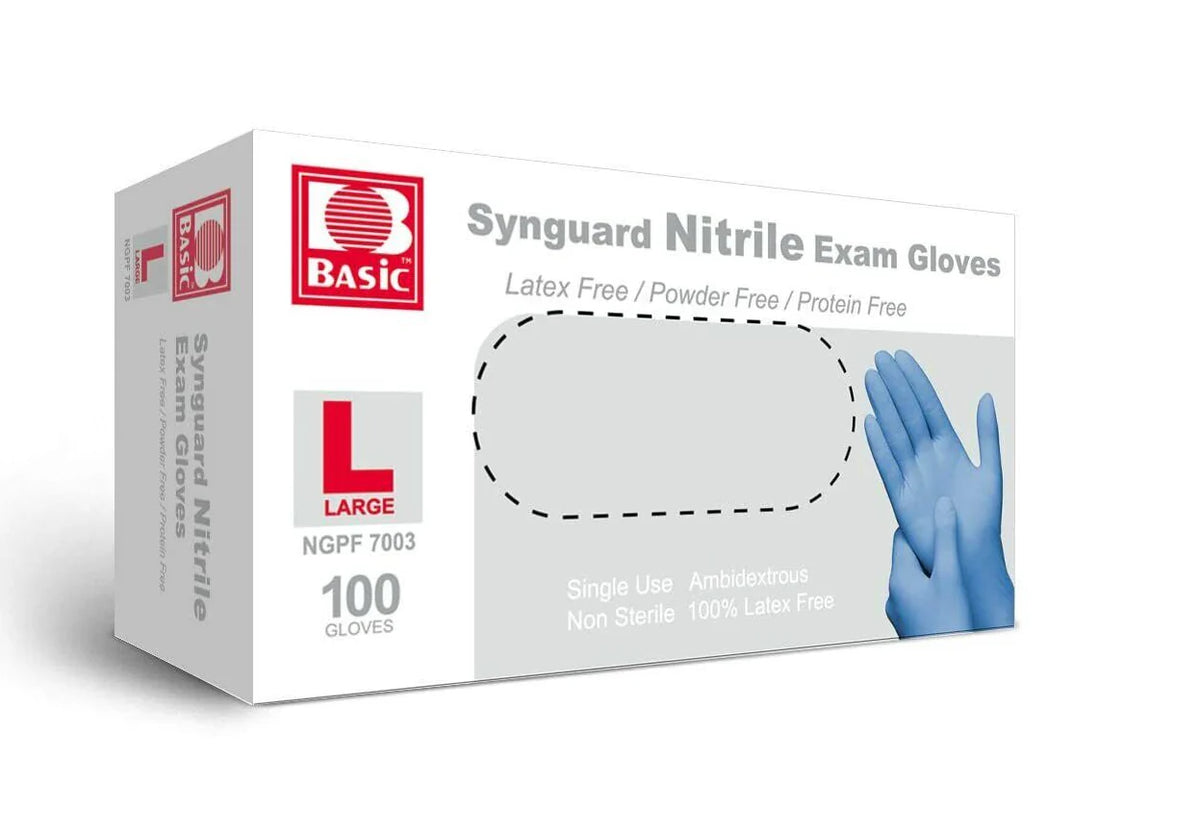 Bandage and Support Aids