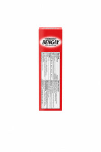 Bengay Ultra Cream