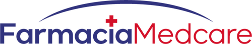 Farmacia Med Care logo