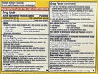 Panadol Cold & Flu (Acetaminophen – Dextrometorphan  500 mg-15 mg)
