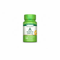Vit A 10,000 IU Softgels