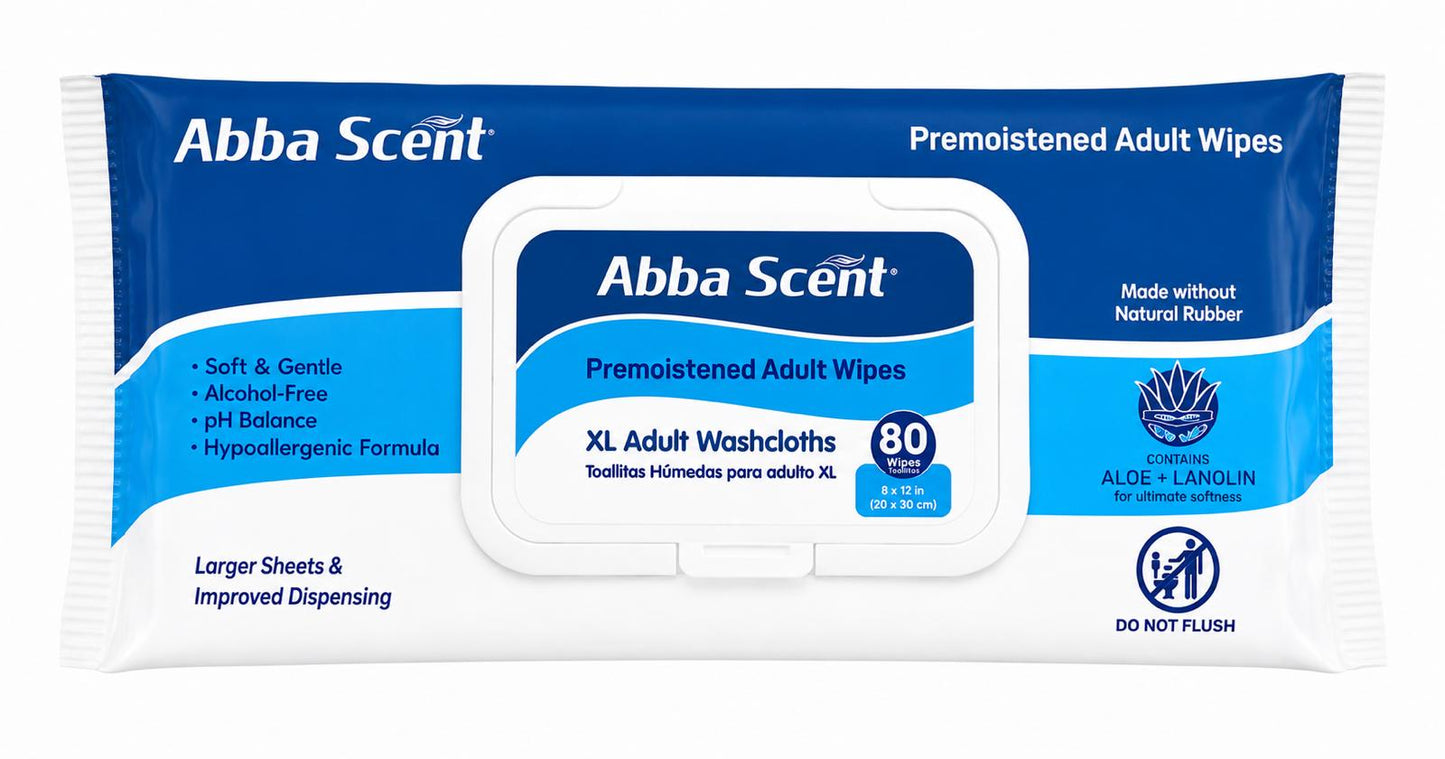 Wipes 80