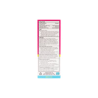 Acetaminophen 250 mg + Ibuprofen  mg Caplets