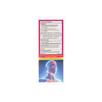 Acetaminophen 250 mg + Ibuprofen  mg Caplets