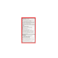 Acetaminophen 160 mg Tabs Chewable