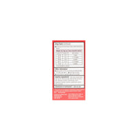 Acetaminophen 160 mg Tabs Chewable