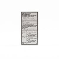 Acetaminophen 325 mg Regular Strength Adult Tabs