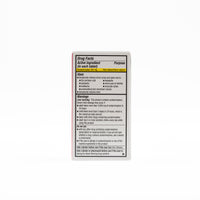 Acetaminophen 325 mg Regular Strength Adult Tabs