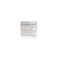 Acetaminophen PM (APAP- Diphenhydramine) 25-500 mg Caplets