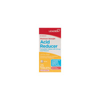Acid Reducer (Famotidine) 20 mg Tabs 