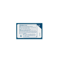 Advil Dual Action (Acetaminophen 250 mg + Ibuprofen 125  mg) Caplets