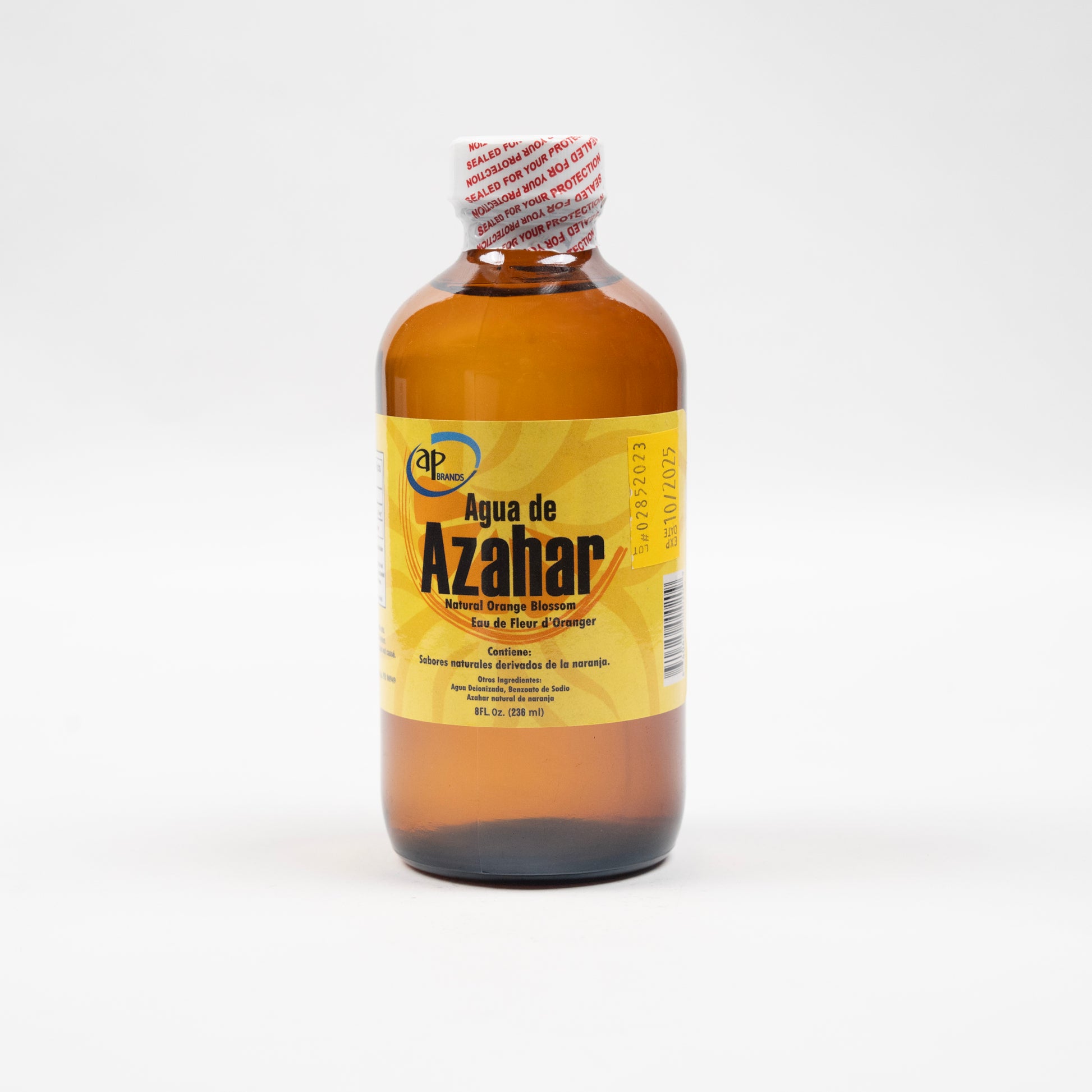 Agua De Azahar Liquid
