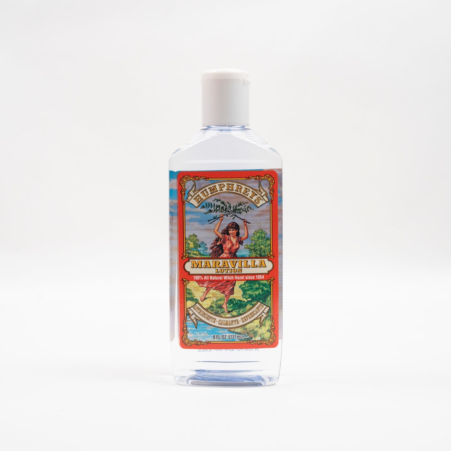Agua Maravilla
