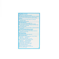 Aleve (Naproxen)  220 mg  Caplets