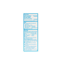 Aleve (Naproxen)  220 mg  Caplets