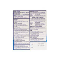 Allergy (Loratadine) 5 mg /5 Ml Sugar Free Liquid