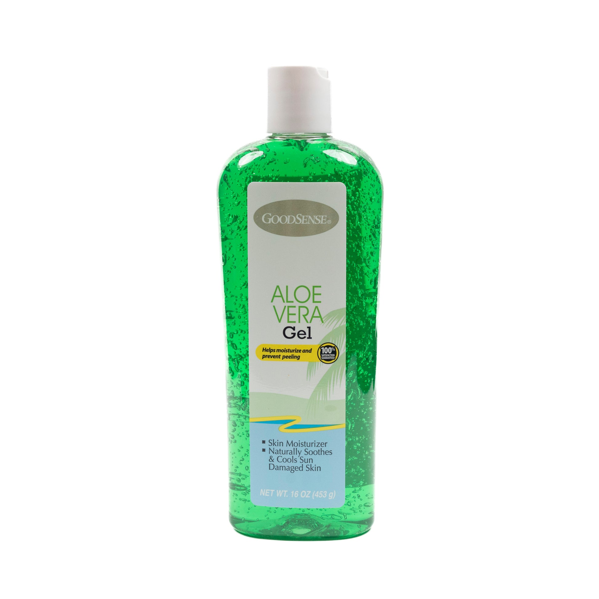 Aloe Vera Smoothing Gel 
