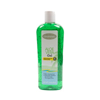 Aloe Vera Smoothing Gel 