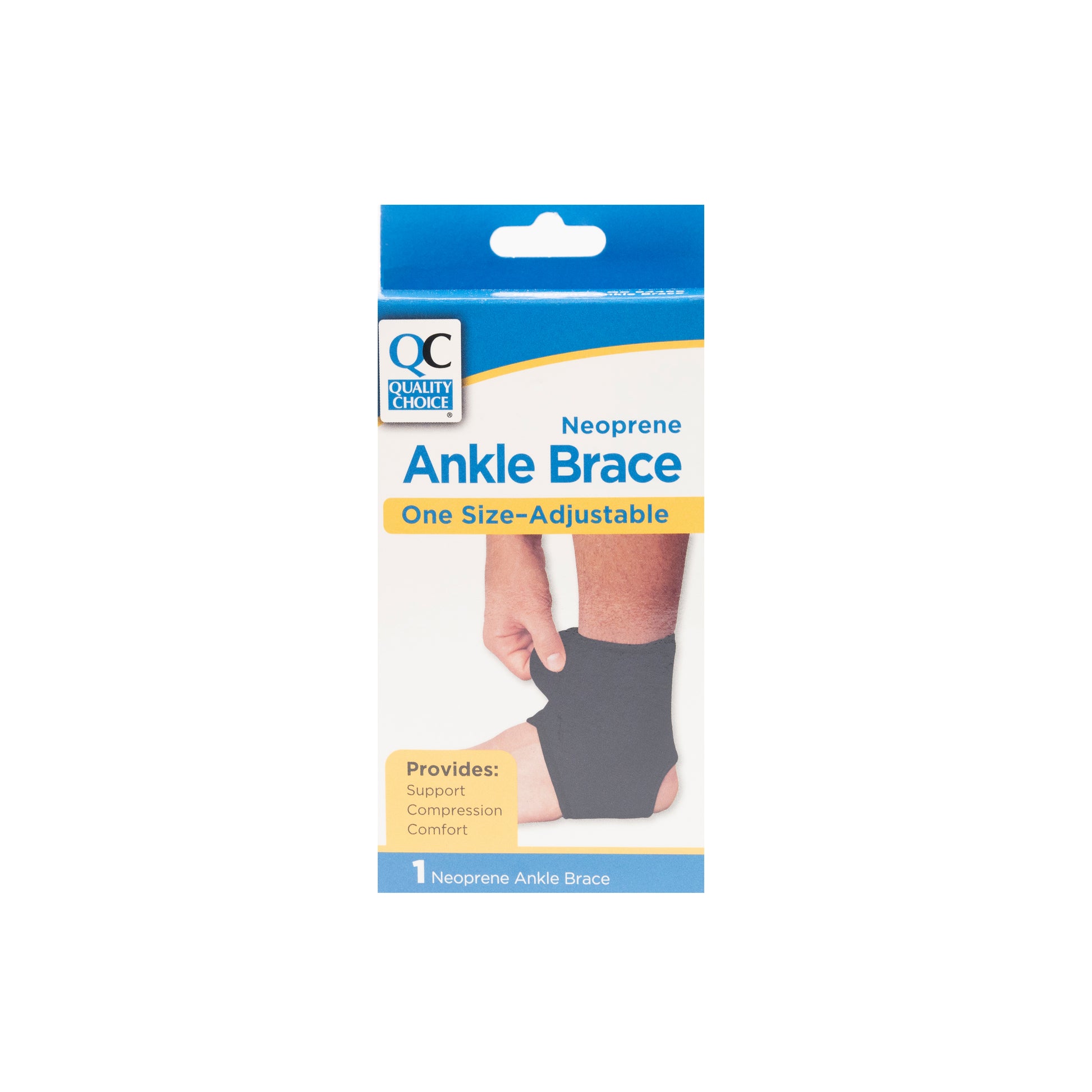 Ankle Support Universal 