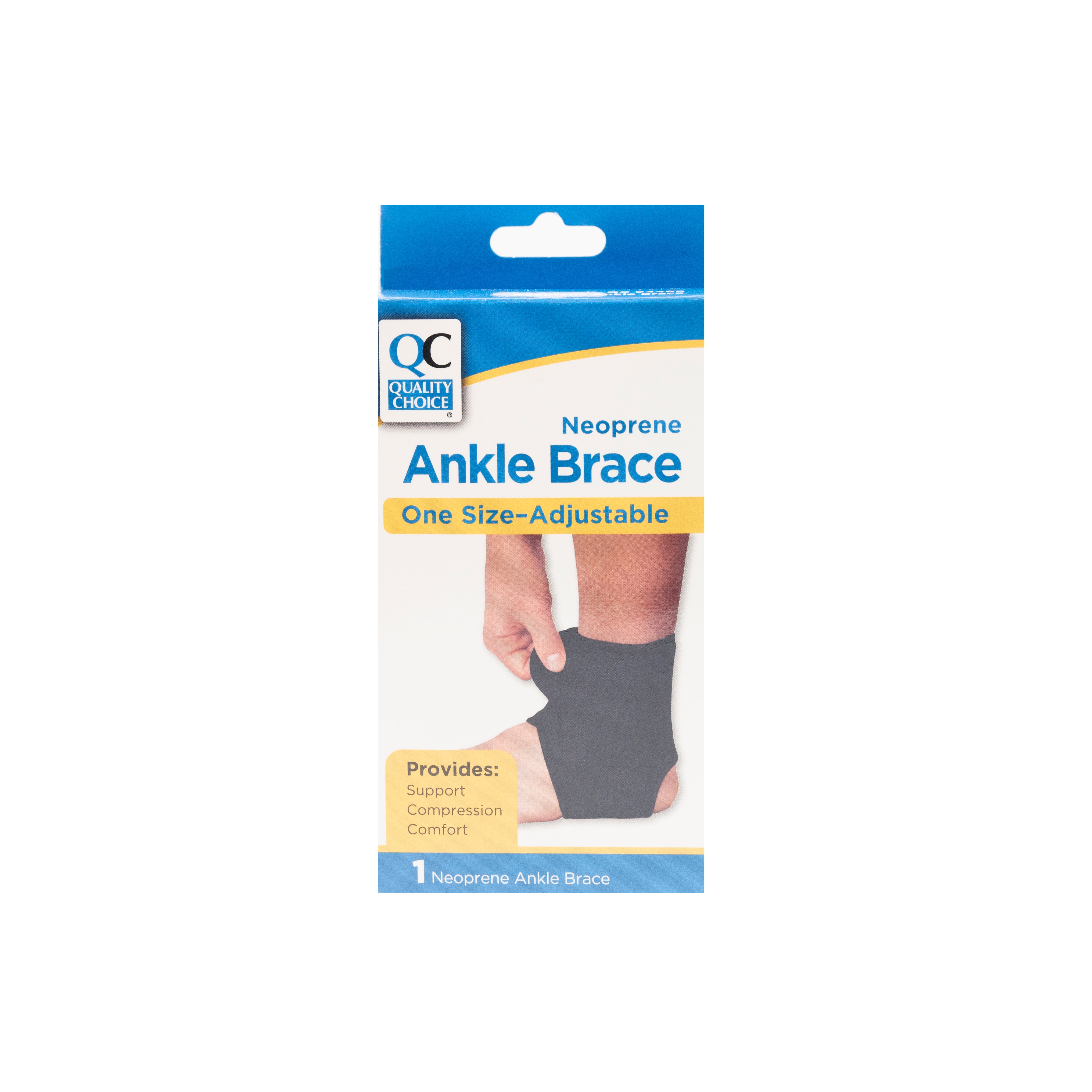 Ankle Support Universal 