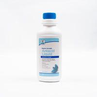 Antacid/Antigas Mint Liquid