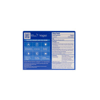 Anti-Itch Vaginal Cream 20-3%