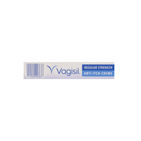 Anti-Itch Vaginal Cream 20-3%