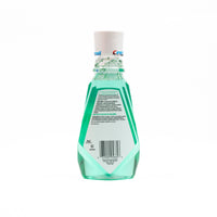 Antiseptic Mouthwash