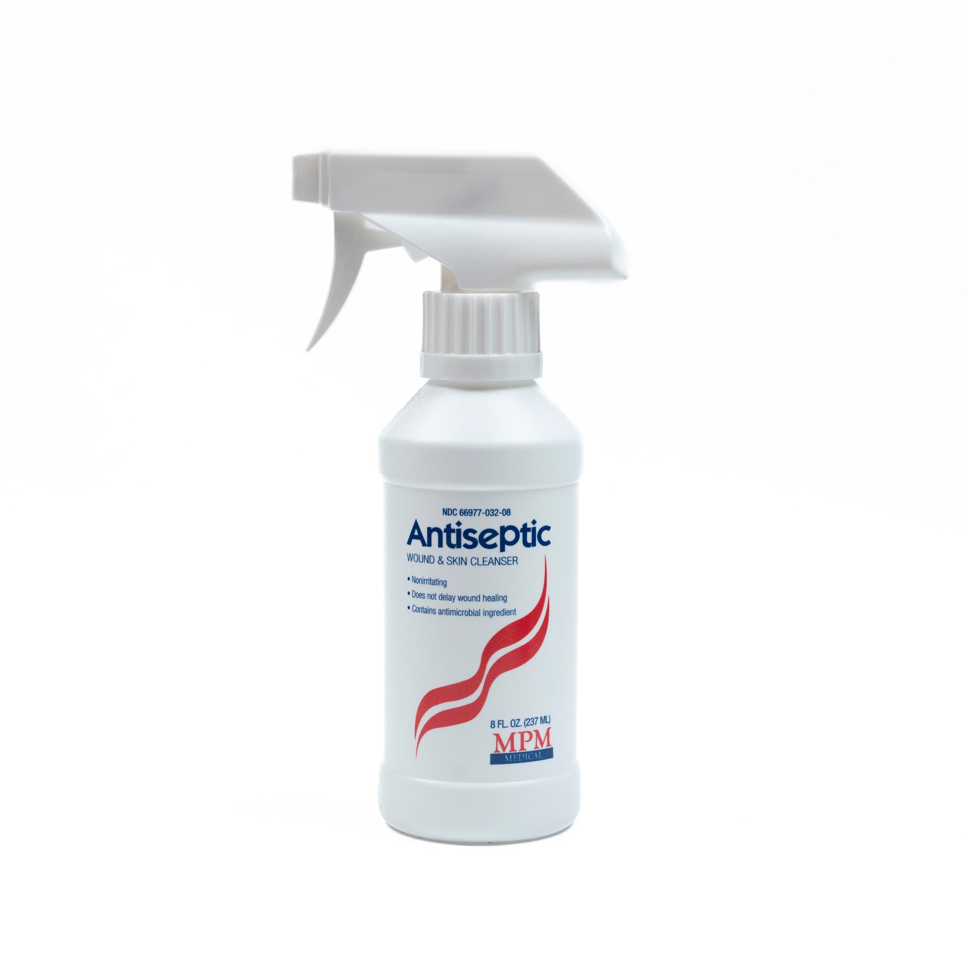 Antiseptic Skin Cleanser 