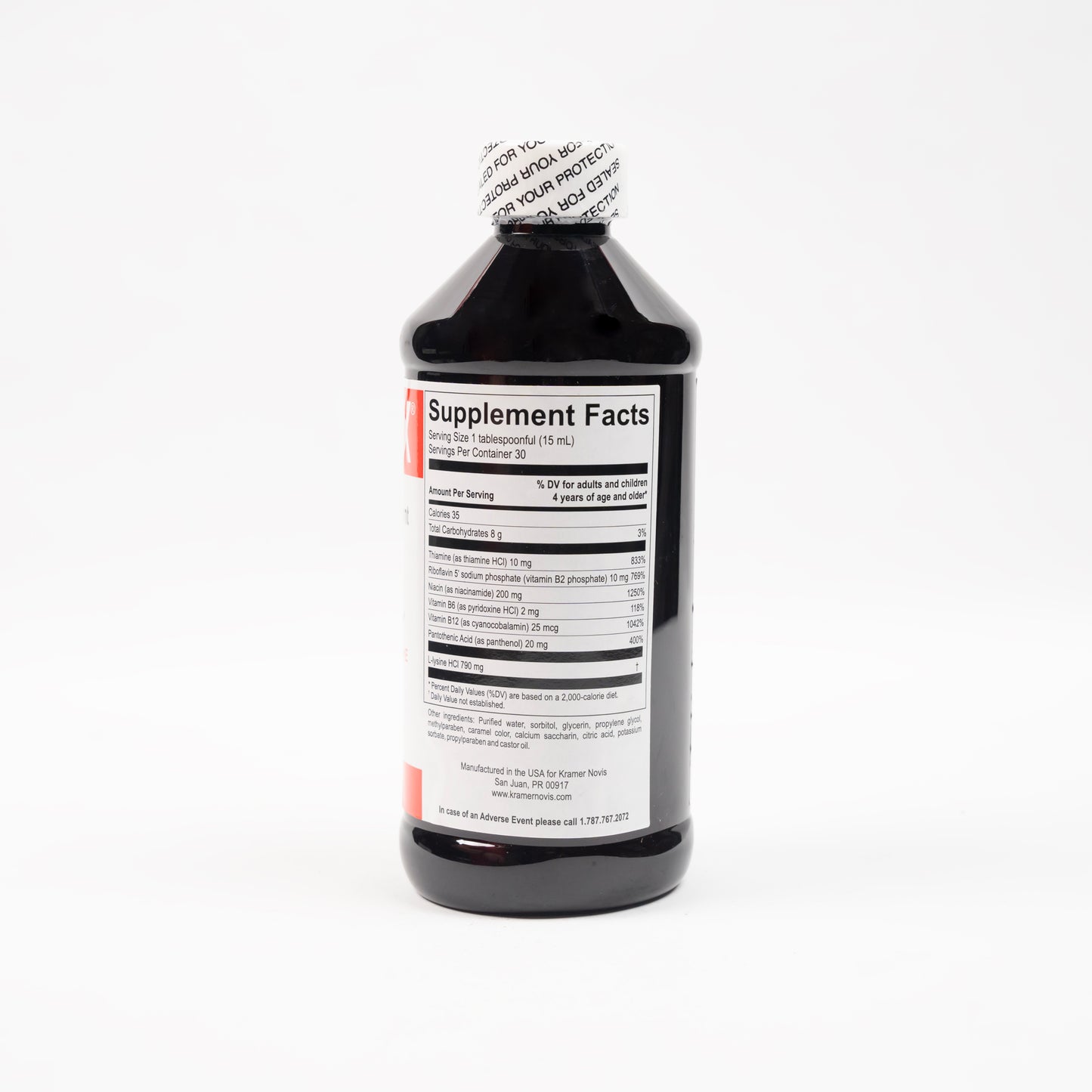Apetex Lqd